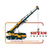 Shyam Cranes | Best Cranes Service in Gurgaon